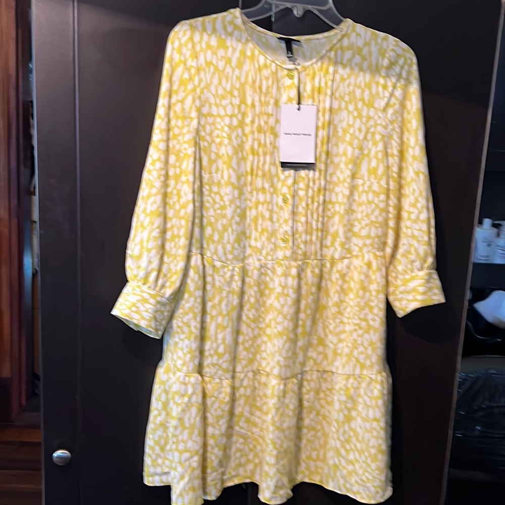 Who What Wear ladies dress size Small